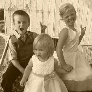 Meet your Posher, Julie